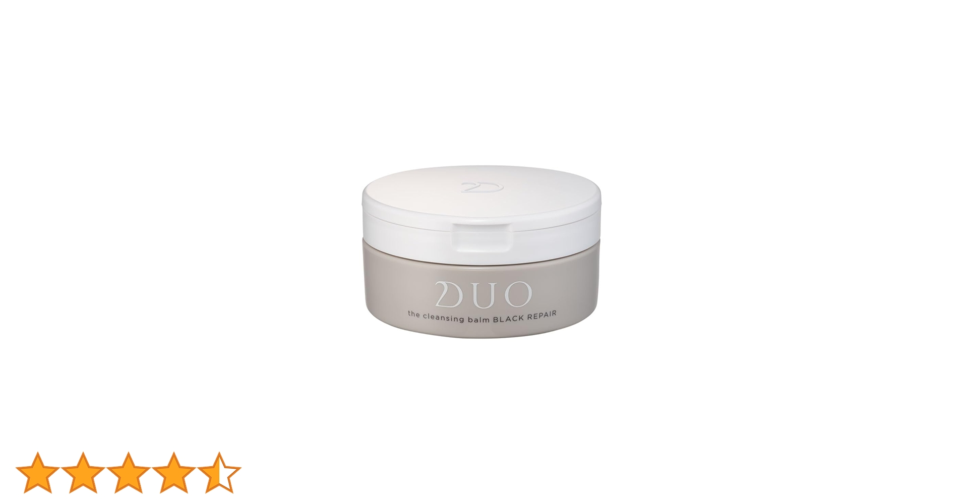 Amazon | 【リニューアル前商品】 ザ クレンジングバーム ブラック